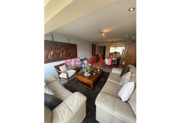 Departamento en  Av. San Borja Nte. 1302, San Borja, Perú