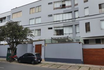 Departamento en  Las Limas 192, Santiago De Surco, Lima, Perú