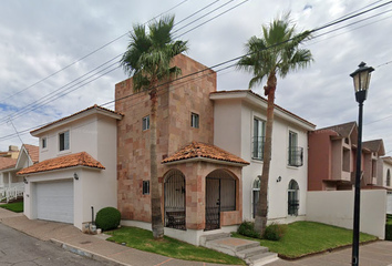 Casa en  Quintas Del Sol Ii, Municipio De Chihuahua