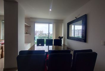Apartamento en Ciudad Jardín, Barranquilla