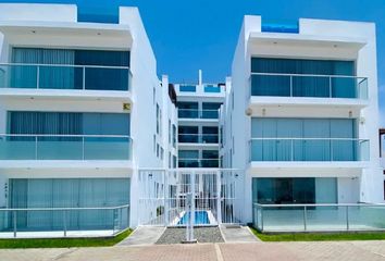 Departamento en  Malecon Norte 1045, Punta Negra, Perú