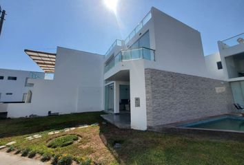 Casa de playa en  Mala, Cañete