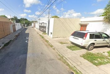 Casa en  Chuburna De Hidalgo, Mérida, Yucatán