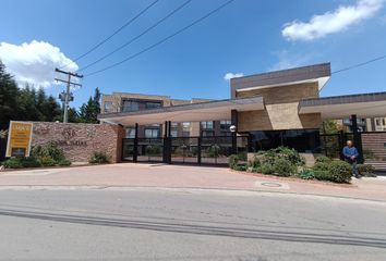 Apartamento en  Senior Suites Guaymaral, Calle 10 Sur, Sector Las Juntas, Chía, Cundinamarca, Colombia