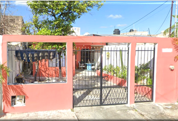 Casa en  Calle 12 603, Supermanzana 95sm 95, 77534 Cancún, Quintana Roo, México