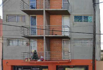 Departamento en  Calle Fundidora Monterrey 55, Peñón De Los Baños, Ciudad De México, Cdmx, México