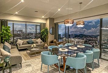 Departamento en  Bomberos Interlomas Huixquilucan, Boulevard Interlomas Mz 003, Hacienda De Las Palmas, Naucalpan De Juárez, Estado De México, México