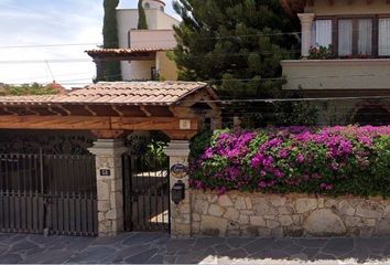 Casa en  Calle De Las Cruces, San Miguel De Allende, Gto., México