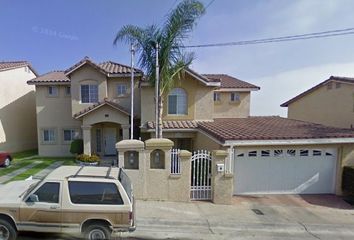 Casa en  Privada Del Cesar 12105, Colinas De Agua Caliente, Tijuana, Baja California, México