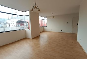 Departamento en  Avenida Aviación, San Borja, Perú