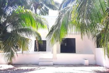 Casa en  Telchac Pueblo, Yucatán