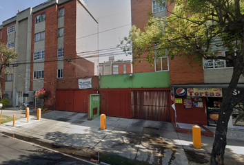 Departamento en  Avenida Javier Rojo Gómez 442, Agrícola Oriental, Ciudad De México, Cdmx, México