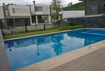 Casa en fraccionamiento en  Moretta, Sin Nombre De Colonia 52, Monterrey, Nuevo León, México