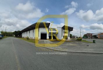 Bodega en  La Tebaida, Quindío