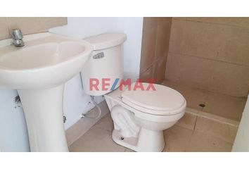 Departamento en  Los Sauces 389-391, Puente Piedra 15117, Perú