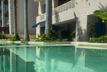 Departamento en  Super Manzana 84, Cancún, Benito Juárez, Quintana Roo, Mex
