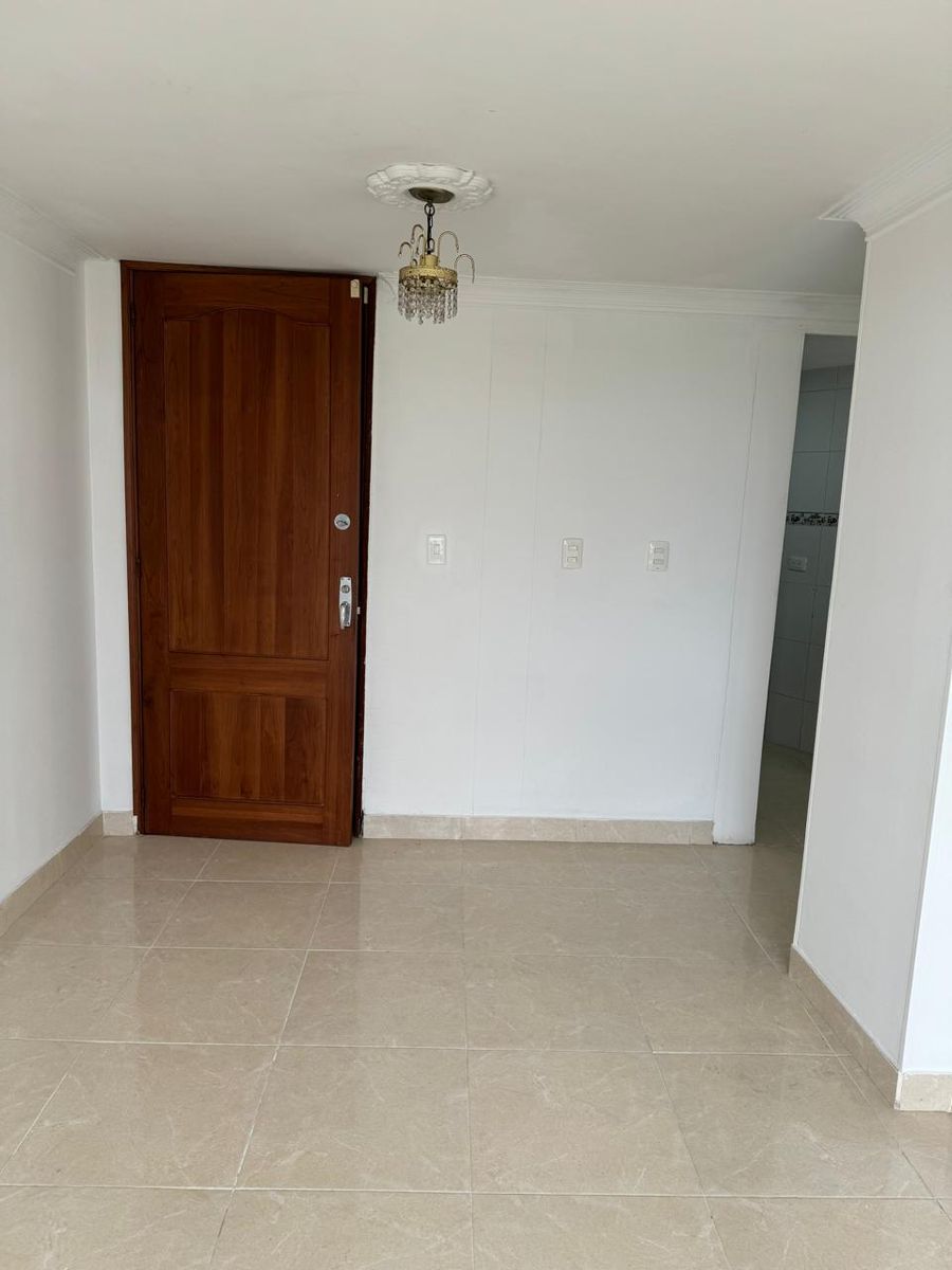 Apartamento en arriendo Jardín II (El Jardín) en Jardin Ii