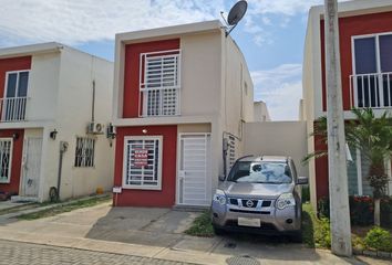 Casa en  Urbanización Ciudad Santiago, Guayaquil, Ecuador