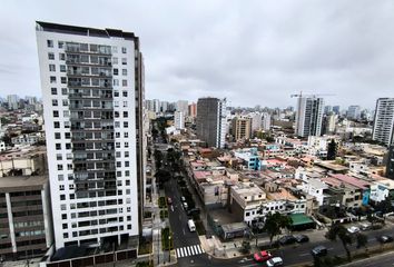 Departamento en  C. Loreto 110, Pueblo Libre, Perú