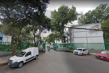 Departamento en  Presa Tepuxtepec 35, Lomas De Sotelo, Lomas Hermosa, Ciudad De México, Cdmx, México