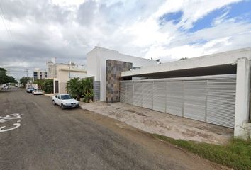 Casa en fraccionamiento en  Calle 25 291, Montebello, Mérida, Yucatán, México