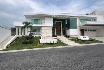 Casa en  Lomas De Cocoyoc, Fraccionamiento Lomas De Cocoyoc, Morelos, México