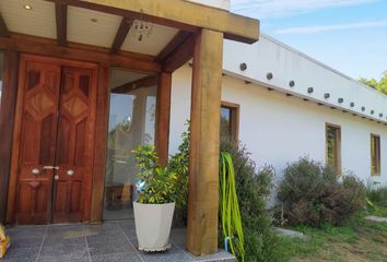 Parcela en  Calle Camino El Arpa, Buin, Maipo, Metropolitana De Santiago, 9500000, Chl