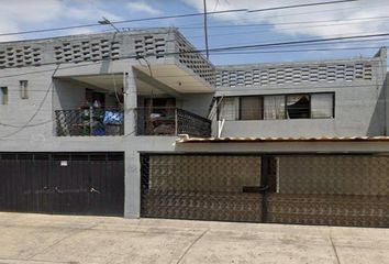 Casa en  Av. Sur 20 62, Agrícola Oriental, 08500 Ciudad De México, Cdmx, México