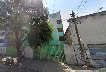 Departamento en  Tlaxpana, Miguel Hidalgo, Cdmx