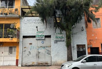 Lote de Terreno en  Calle Mar De Kara 10, Popotla, Ciudad De México, Cdmx, México