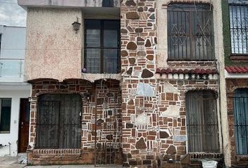 Casa en fraccionamiento en  Av. Del Parque 120, San Andrés, Guadalajara, Jalisco, México