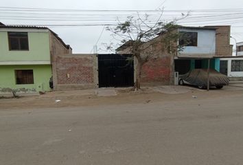 Terreno en  Av Daniel Alcides Carrión 1485, Villa María Del Triunfo, Perú