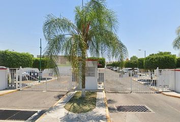 Casa en  Privada Tulum, Avenida Paseo De La Pirámide Del Pueblito, Piramides, Querétaro, México