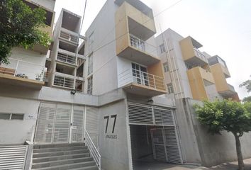 Departamento en  Runa I, Avenida Los Angeles 77, San Sebastián Tecoloxtitla, Ciudad De México, Cdmx, México