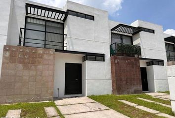 Casa en  El Mirador, Querétaro, México