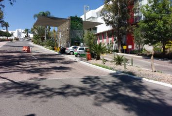 Lote de Terreno en  Salto De Tzararacua, Juriquilla, Querétaro, México