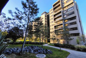 Departamento en  La Ceiba Bosque Urbano, Avenida Campanario, Santiago De Querétaro, Querétaro, México