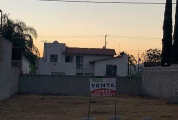 Lote de Terreno en  Misión De Capistrano 227, 76230 Juriquilla, Querétaro, México