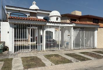 Casa en condominio en  El Palomar Secc Jockey Club, Tlajomulco De Zúñiga