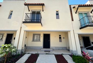 Casa en condominio en  San Agustin, Tlajomulco De Zúñiga