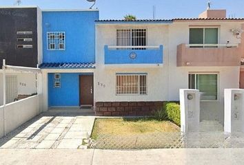 Casa en  El Pueblito, Corregidora, Corregidora, Querétaro