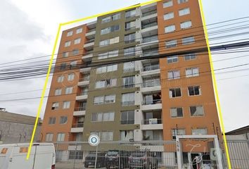 Departamento en  Avenida Los Faisanes 358, Chorrillos, Perú