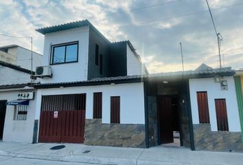 Casa en  Tarqui, Guayaquil