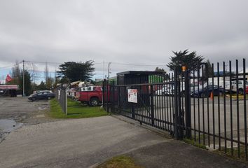 Bodega en  Puerto Montt, Llanquihue