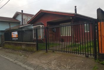 Casa en  Esmeralda & San Luis, Puerto Montt, Chile