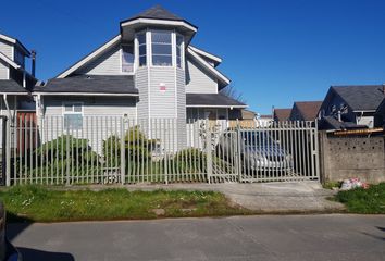 Casa en  Puerto Montt, Llanquihue