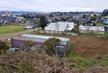 Parcela en  Puerto Varas, Llanquihue