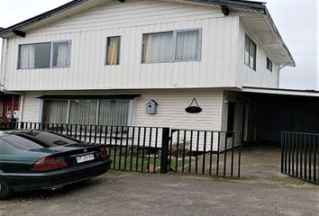 Casa en  Puerto Montt, Llanquihue