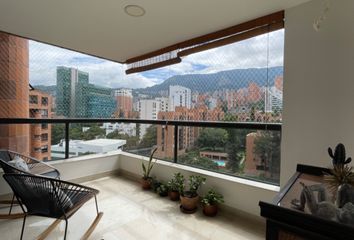 Apartamento en  Poblado, Medellín