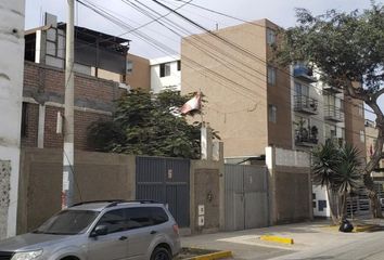 Terreno en  Calle Los Gorriones, Chorrillos, Lima, 15054, Per